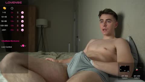 Taison online show from 11.15.25