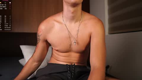 Taison online show from 06.07.26