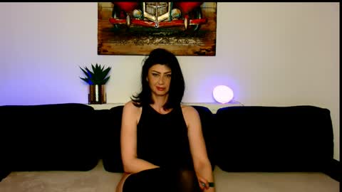 Taissa1 online show from 04.28.26