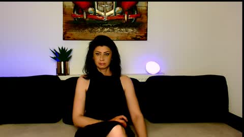 Taissa1 online show from 05.01.26
