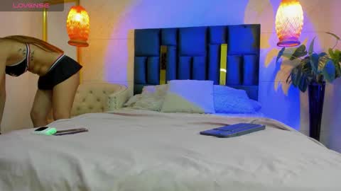 Taissa online show from 12.01.25