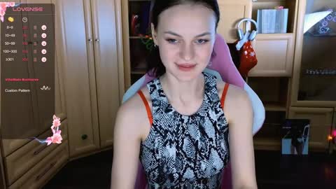 Snapshot of taissia_sweet chatting on 12.29.24 Im Taya online show from 12.29.24