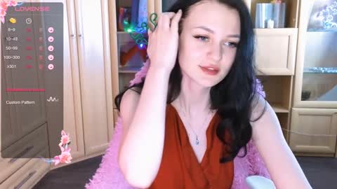 Snapshot of taissia_sweet chatting on 01.21.25 Im Taya online show from 01.21.25