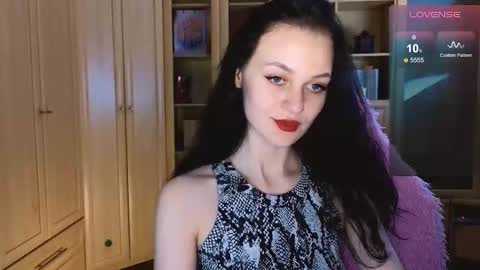 Snapshot of taissia_sweet chatting on 02.20.25 Im Taya online show from 02.20.25
