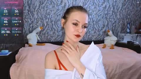 Snapshot of taissia_sweet chatting on 02.24.25 Im Taya online show from 02.24.25