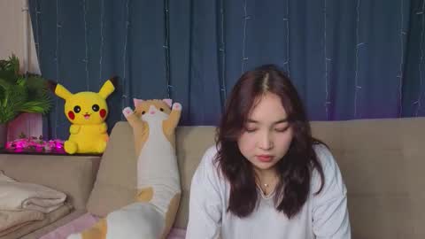 Snapshot of taitcurington chatting on 12.02.25 Soo Ying online show from 12.02.25