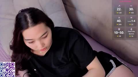 Soo Ying online show from 02.08.26