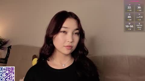 Soo Ying online show from 03.06.26