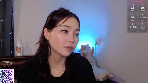 Soo Ying online show from 03.16.26