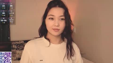 Soo Ying online show from 03.21.26