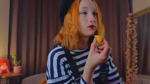 im Lally online show from 11.08.25