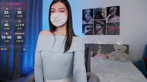 Snapshot of take_me_to_moon chatting on 03.07.26 Sasha online show from 03.07.26