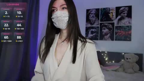 Snapshot of take_me_to_moon chatting on 03.09.26 Sasha online show from 03.09.26