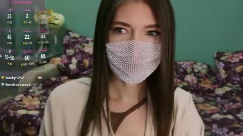 Sasha online show from 05.14.26