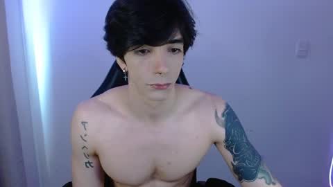 Snapshot of takeru___ chatting on 02.06.26 takeru___ online show from 02.06.26