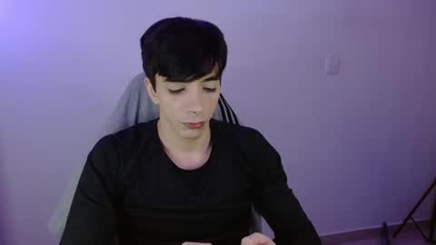 Snapshot of takeru___ chatting on 03.23.26 takeru___ online show from 03.23.26