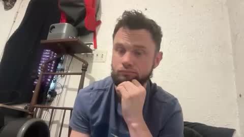 Snapshot of talenjames chatting on 11.16.25 Talen James online show from 11.16.25