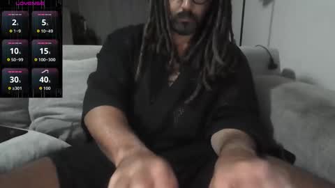 Edge Master Flash online show from 05.05.26