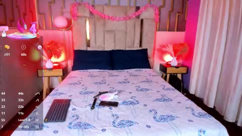 Snapshot of talia_gonzales chatting on 11.27.25 talia_gonzales online show from 11.27.25