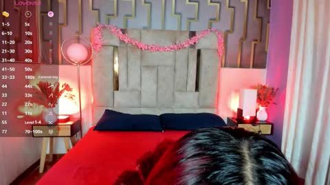 Snapshot of talia_gonzales chatting on 01.18.26 talia_gonzales online show from 01.18.26