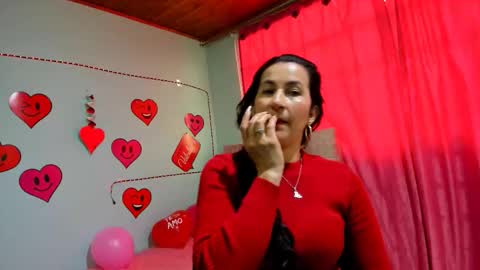 Talia  mia online show from 02.13.26