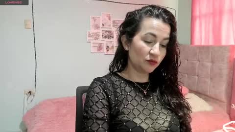 Talia  mia online show from 04.10.26