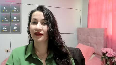 Talia  mia online show from 04.17.26