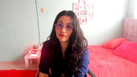 Snapshot of talia_mystic chatting on 06.03.26 Talia mia online show from 06.03.26