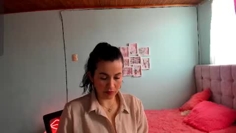 Snapshot of talia_mystic chatting on 06.09.26 Talia mia online show from 06.09.26