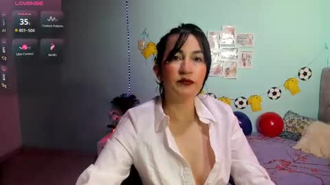 Snapshot of talia_mystic chatting on 07.01.26 Talia mia online show from 07.01.26