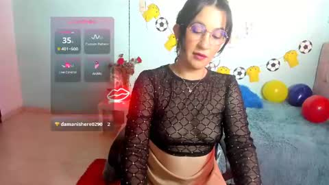 Snapshot of talia_mystic chatting on 07.03.26 Talia mia online show from 07.03.26