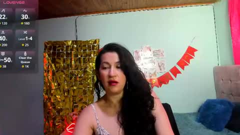 Snapshot of talia_mystic chatting on 07.21.26 Talia mia online show from 07.21.26
