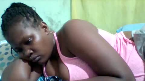 taliah254 online show from 06.03.26