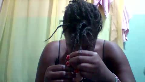 Snapshot of taliah254 chatting on 06.09.26 taliah254 online show from 06.09.26