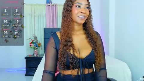 taliana  modelo independiente online show from 02.05.26