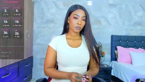taliana  modelo independiente online show from 02.24.26