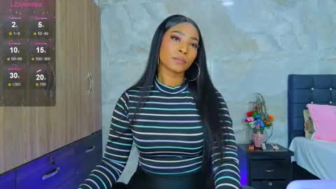 taliana  modelo independiente online show from 02.27.26