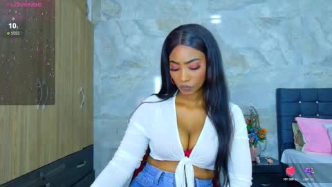 taliana  modelo independiente online show from 03.02.26