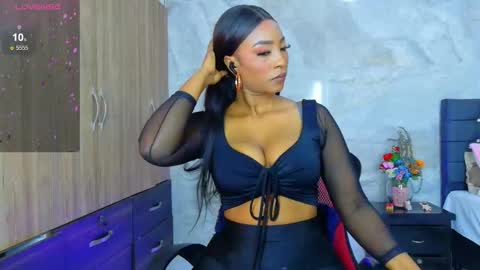 taliana  modelo independiente online show from 03.03.26