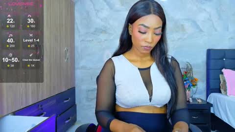 taliana  modelo independiente online show from 03.04.26