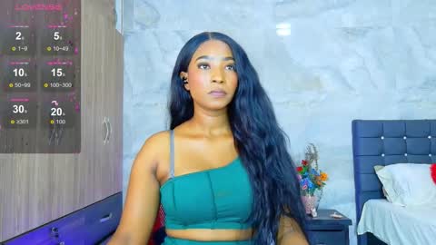 taliana  modelo independiente online show from 03.14.26