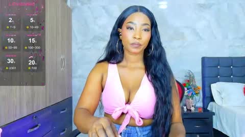 taliana  modelo independiente online show from 03.16.26