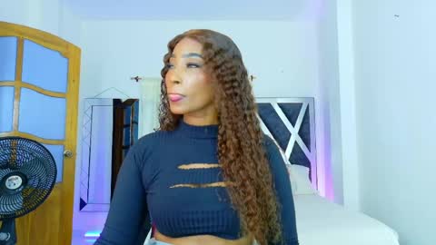 taliana  modelo independiente online show from 04.02.26