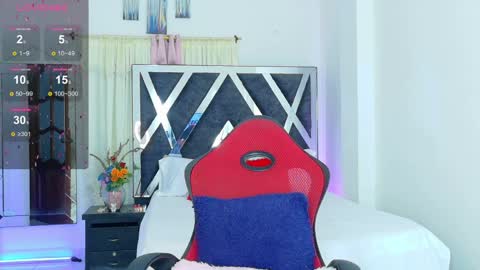 taliana  modelo independiente online show from 04.08.26