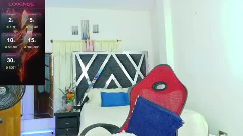 taliana  modelo independiente online show from 05.17.26