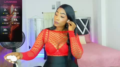 taliana  modelo independiente online show from 05.30.26
