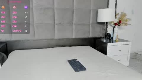 Snapshot of taliananewton chatting on 02.16.26 Taliana online show from 02.16.26