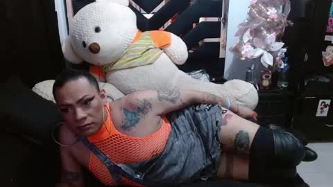 talianha online show from 11.28.25