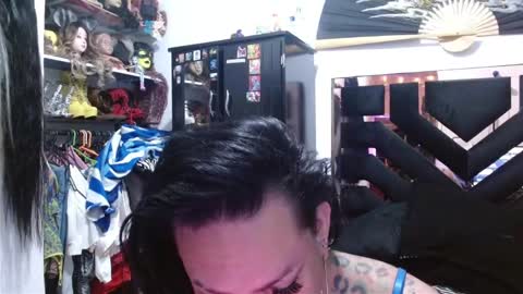 talianha online show from 02.02.26