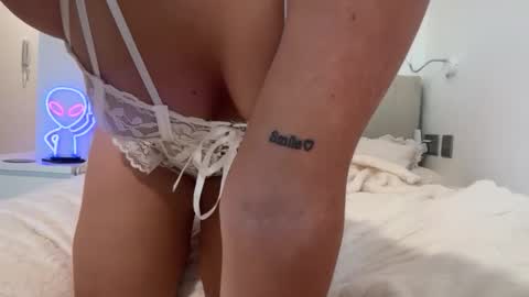 Talia online show from 09.25.25